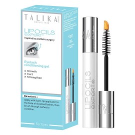 Talika Lipocils Expert Για την Ανάπτυξη των Βλεφαρίδων, 10ml