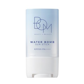 BOM Water Bomb Sun Stick SPF50+ Αντηλιακό Προσώπου 19gr