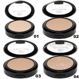 Dermacol Mineral Compact Powder Πούδρα Μεικ-Απ  8.5gr