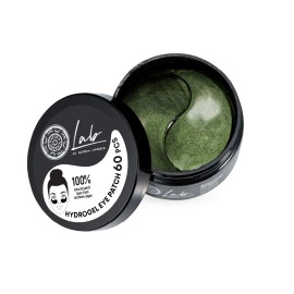 Natura Siberica Biome Lifting Eye Patches Ματιών για Ανόρθωση και Σύσφιξη 60 Τεμάχια