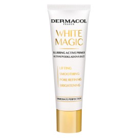Dermacol White Magic Blurring Active Primer 20ml