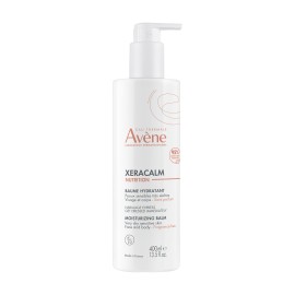 Avene Eau Thermale XeraCalm Nutrition Ενυδατικό Baume Προσώπου - Σώματος 400ml