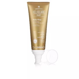 HelioCare 360° Body Glow SPF50+ Αντηλιακό Σώματος 100ml