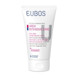 Eubos Urea 10% Hydro Repair Lotion, Γαλάκτωμα Σώματος Εντατικής Ενυδάτωσης με Ουρία 100ml