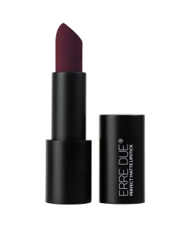 Erre Due Perfect Matte Lipstick Ματ Κραγιόν 809 Defeat 3.5gr
