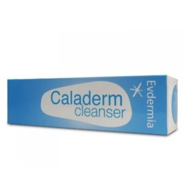 Evdermia Caladerm Cleanser Υγρό Καθαρισμού για μεικτά λιπαρά δέρματα 200 ml