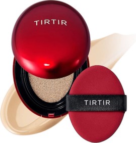 Tirtir Mask Fit Red Cushion SPF40 PA++ Foundation Make Up No13N Fair Ivory 18gr