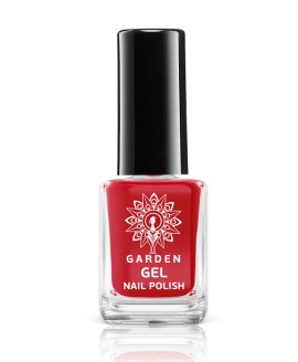 Garden Nail Ημιμόνιμο Gel Νυχιών Polish Fireworks No.30 12.5ml