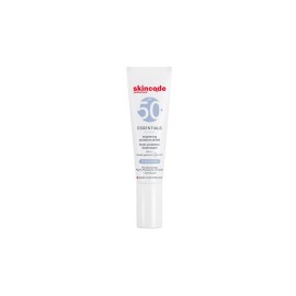 Skincode Essentials SPF50+ Αντηλιακή Κρέμα Προσώπου Κατά των Κηλίδων 30ml