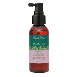Fresh Line Euterpe Ευτέρπη Spray για Όγκο στην Ρίζα για Ενίσχυση Όγκου 100ml