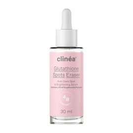 Clinéa Glutathione Spots Eraser Serum Ορός Κατά των Κηλίδων & της Υπερμελάγχρωσης 30ml