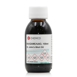 Chemco Βαλσαμέλαιο 100ml