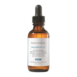 SkinCeuticals Phloretin CF Aντιοξειδωτικός Ορός Υψηλής Δράσης για Πρόληψη & Αντιμετώπιση των Σημαδιών Γήρανσης με Βιταμίνη C & Φλορετίνη 30ml