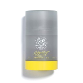 Roger & Gallet Cologne Twist Solid Deodorant Ανδρικό Αποσμητικό Stick 24ωρης Φρεσκάδας 50gr