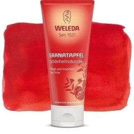 Weleda - Κρεμοντούς Ρόδι 200ml