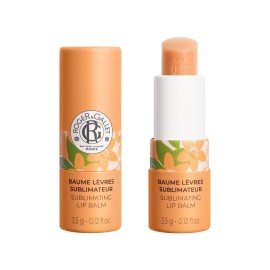 Roger & Gallet Neroli Lip Balm Βάλσαμο Χειλιών με Γεύση Άνθος Πορτοκαλιού 3.5g