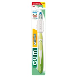 Gum 581 Activital Compact Soft