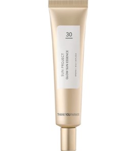 Thank you Farmer Sun Project Glow Sun Essence SPF30 PA++ Αντηλιακό Προσώπου 40ml