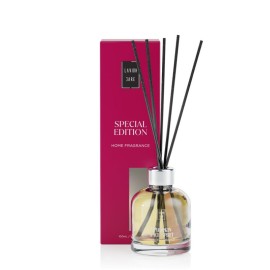 Lavish Care Home Fragrance Pumpkin Spice Spirit Αρωματικό Χώρου με Sticks Κολοκύθα - Βανίλια 100ml