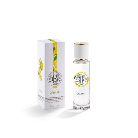 Roger & Gallet Cedrat Eau De Parfume Γυναικείο Άρωμα με Νότες Εσπεριδοειδών 30ml