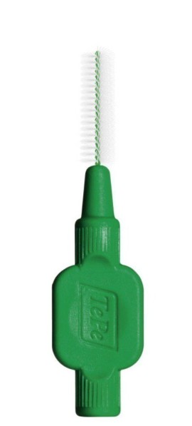 Tepe Μεσοδόντια Βουρτσάκια Πράσινο 0.8