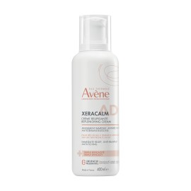 Avène Eau Thermale XeraCalm A.D Κρέμα Αναπλήρωσης για Ξηρό & Ατοπικό Δέρμα Σώμα 400ml