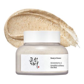 Beauty of Joseon Ground Rice & Honey Glow Μάσκα Προσώπου για Λάμψη 150ml