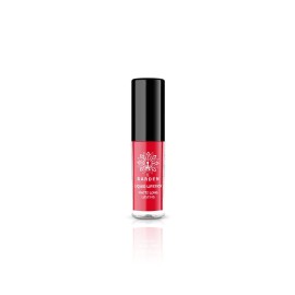 Garden Mini Liquid Lipstick 05 Red Μίνι Ματ Υγρό Κραγιόν 2ml