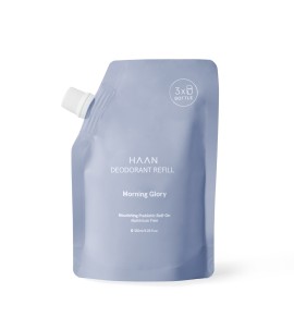 Haan Morning Glory Αποσμητικό Refill για Roll on 24ωρης Ενυδάτωσης 120ml