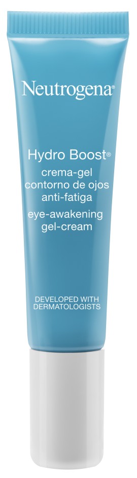 Neutrogena® Hydro Boost Eye Cream Ενυδατική Κρέμα Ματιών 15ml