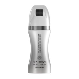 Frezyderm Diamond Wrinkle Fighter Microdiffusion System Αντιγηραντικός Ορός σε Συσκευή Μικροδιάχυσης 40ml