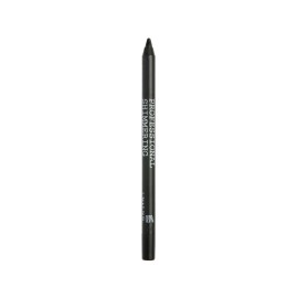Korres Volcanic Minerals Professional Shimmering Μολύβι Ματιών 01 Black 1.2gr