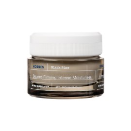 Korres Black Pine Μαύρη Πεύκη 4D Κρέμα Ημέρας Σύσφιξης & Lifting για Ξηρές - Πολύ Ξηρές Επιδερμίδες 40ml