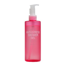 Youth Lab Anti Stress Shower Gel Spice Harmony Αφρόλουτρο Κατά του Στρες 400ml