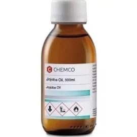 Chemco Έλαιο Jojoba 500ml