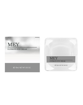 Mey Ultimate Eye Cream Κρέμα Ματιών Κατά Των Ρυτίδων 15ml
