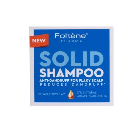 Foltène® Pharma Solid Shampoo Anti-Dandruff Στερεό Σαμπουάν Κατά της Πιτυρίδας 75g