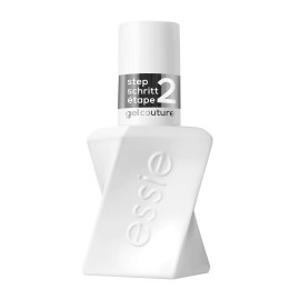 Essie Gel Couture Clear Top Coat 260 Clear Βερνίκι Νυχιών 13.5ml