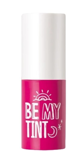 Yadah Be My Tint 01 Pink Liquid Lipstick 4g