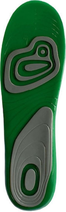 Anatomic Line Πέλμα Μεταταρσίου για Γυναίκες One Size με Επένδυση Microfiber 2 Τεμάχια [5750]