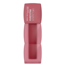 Maybelline Super Stay Teddy Tint Matte Lipstick 105 Velvet Choker με Βελούδινη Υφή 5ml