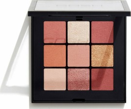 Gosh Eyedentity Eye Shadow Palette 002 Be Humble Σκιές Ματιών 8gr [9 Σκιές]