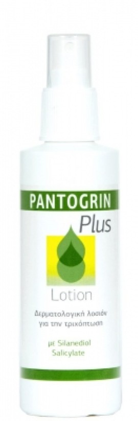 Froika  Pantogrin Plus Lotion Για Την Μείωση Τριχόπτωσης 100ml