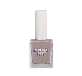 Imperial Feet Fungal Nails Polish Μπεζ Βερνίκι Μυκητιασικών Νυχιών 15ml