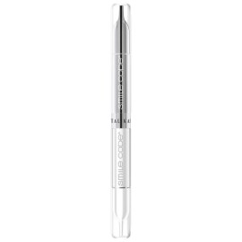 Talika Smile Code 2 in 1 Αντιρυτιδική Φροντίδα για τα Χείλη, 2x2.5ml