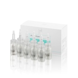 Lavish Care A-Aminoxidil Anti Hair Loss Treatment Εξειδικευμένη Αγωγή με Αμπούλες Κατά της Τριχόπτωσης 10 Αμπούλες x 10ml