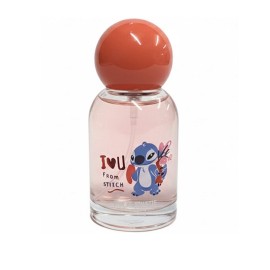 Disney Stitch Parfum Eau De Toilette Loving Annoying Stitch  Παιδική Κολώνια 30ml