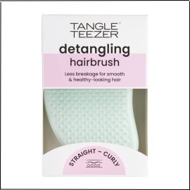 Tangle Teezer Original Ice Blue Βούρτσα για Ξεμπέρδεμα 1 Τεμάχιο