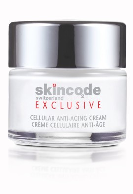 Skincode Cellular Anti-Aging Cream 50ml