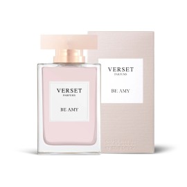 Verset Be Amy Eau de Parfum Γυναικείο Άρωμα 100ml